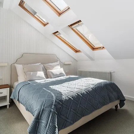 Daire Sanhaus - Capri - 200 Metrow Od Plazy I Deptaka Sopot