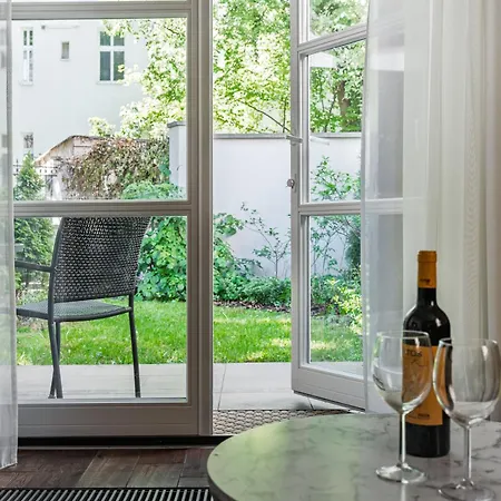 Daire Sanhaus - Capri - 200 Metrow Od Plazy I Deptaka
