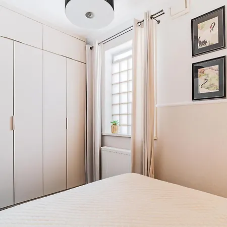 Apartman Sanhaus - Capri - 200 Metrow Od Plazy I Deptaka