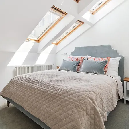 Daire Sanhaus - Capri - 200 Metrow Od Plazy I Deptaka Sopot