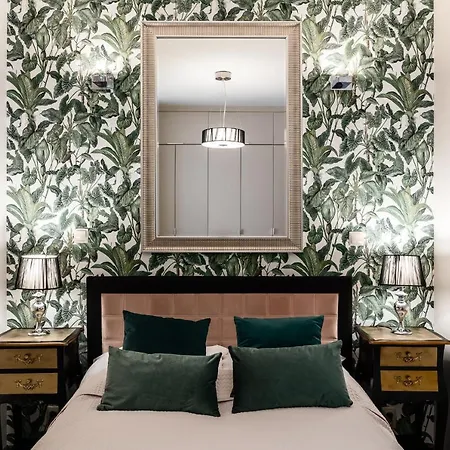 Appartement Sanhaus - Capri - 200 Metrow Od Plazy I Deptaka