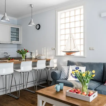 Sanhaus - Capri - 200 Metrow Od Plazy I Deptaka