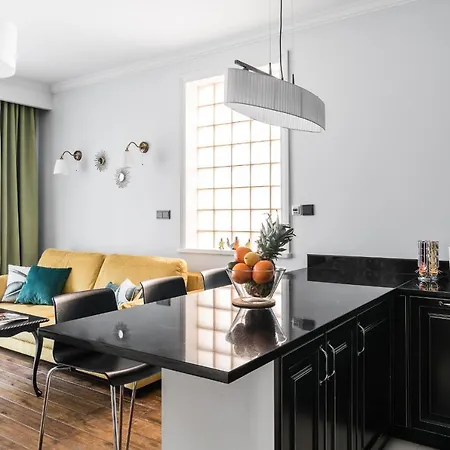 Sanhaus - Capri - 200 Metrow Od Plazy I Deptaka *