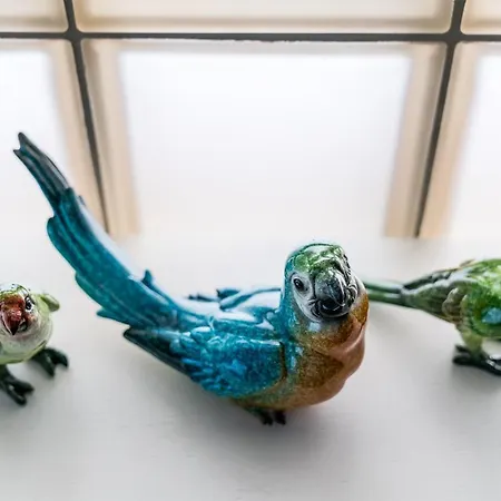 Sanhaus - Capri - 200 Metrow Od Plazy I Deptaka Sopot