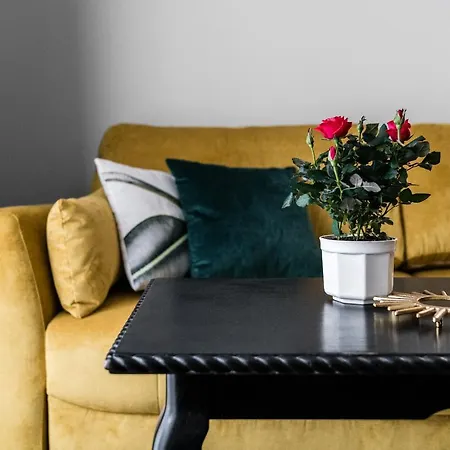 Sanhaus - Capri - 200 Metrow Od Plazy I Deptaka Sopot