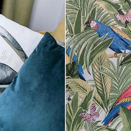 Sanhaus - Capri - 200 Metrow Od Plazy I Deptaka Апартаменты *