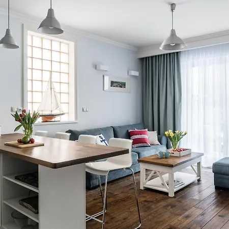 Sanhaus - Capri - 200 Metrow Od Plazy I Deptaka