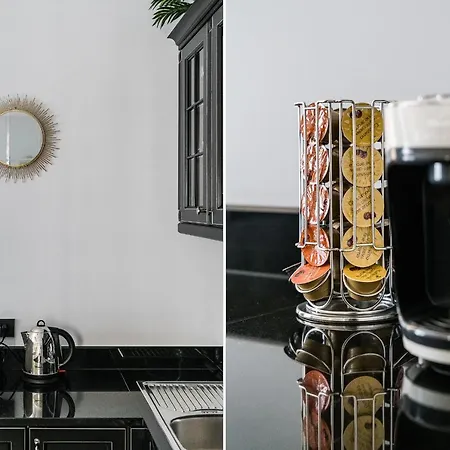 Sanhaus - Capri - 200 Metrow Od Plazy I Deptaka Апартаменты *