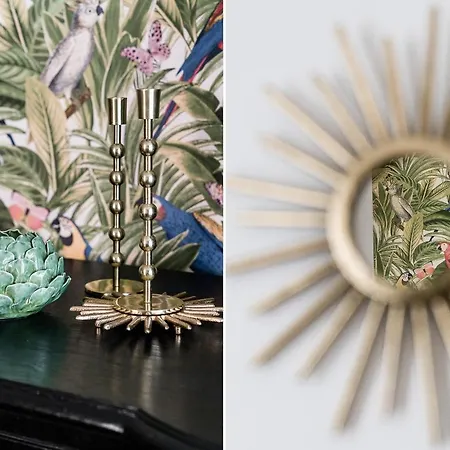 דירה Sanhaus - Capri - 200 Metrow Od Plazy I Deptaka