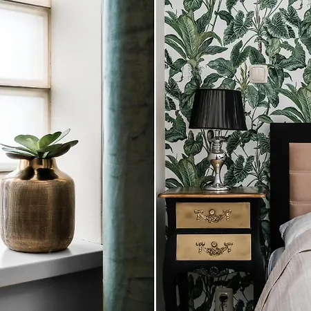 Sanhaus - Capri - 200 Metrow Od Plazy I Deptaka