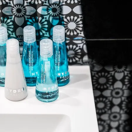 דירה Sanhaus - Capri - 200 Metrow Od Plazy I Deptaka