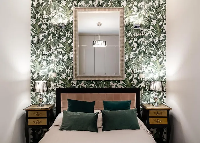 Appartamento Sanhaus - Capri - 200 Metrow Od Plazy I Deptaka