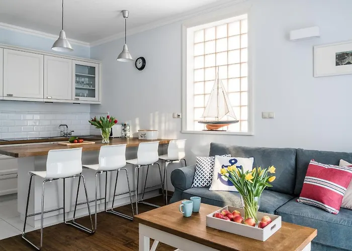 Sanhaus - Capri - 200 Metrow Od Plazy I Deptaka