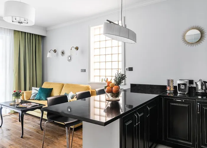 Sanhaus - Capri - 200 Metrow Od Plazy I Deptaka *