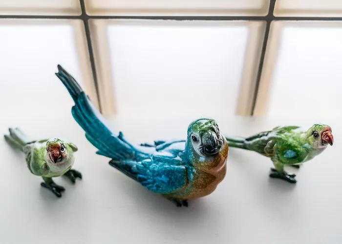 Sanhaus - Capri - 200 Metrow Od Plazy I Deptaka Сопот