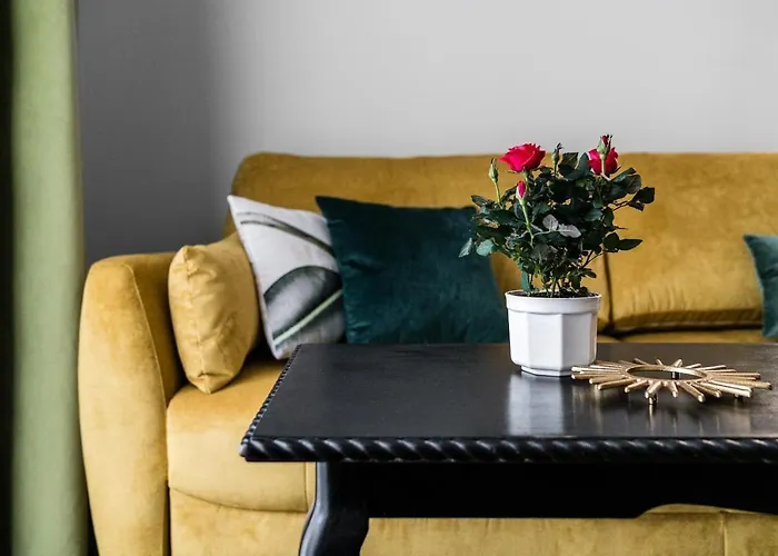 Sanhaus - Capri - 200 Metrow Od Plazy I Deptaka Сопот