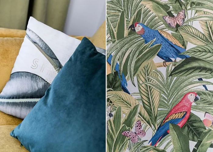 Sanhaus - Capri - 200 Metrow Od Plazy I Deptaka Appartamento *