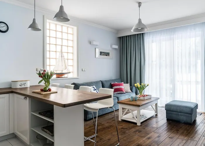 Sanhaus - Capri - 200 Metrow Od Plazy I Deptaka