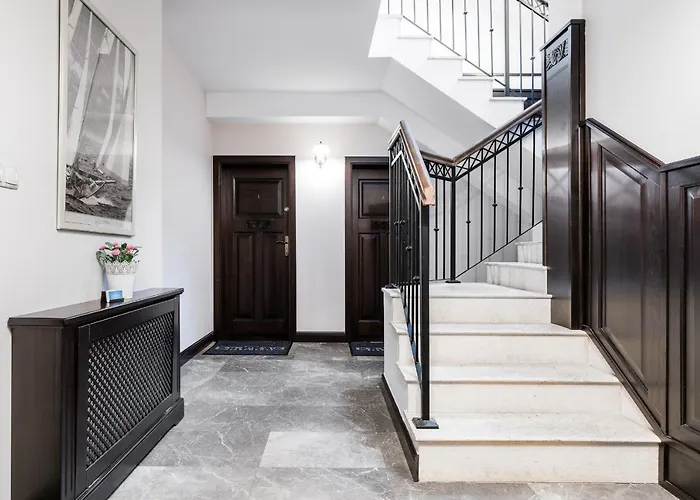 Appartamento Sanhaus - Capri - 200 Metrow Od Plazy I Deptaka *