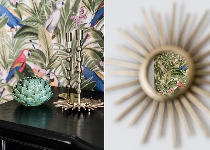 Appartamento Sanhaus - Capri - 200 Metrow Od Plazy I Deptaka