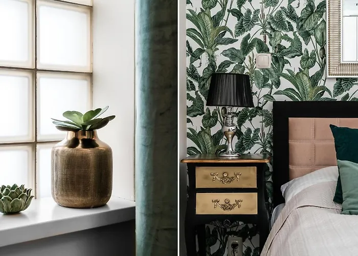 Sanhaus - Capri - 200 Metrow Od Plazy I Deptaka